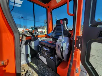 Used 2008 KUBOTA KX121-3 Crawler Excavators - Mini | Abele Tractor #1342836