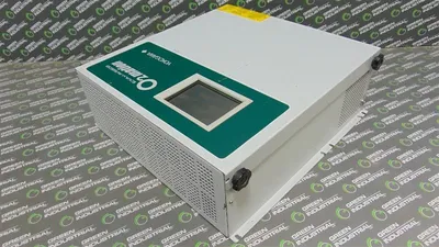 USED YOKOGAWA AV550G