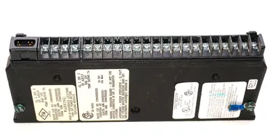 GE FANUC IC660TBD023K TERMINAL ASSEMBLY IC660TBD023