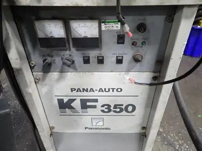 USED PANASONIC KF350