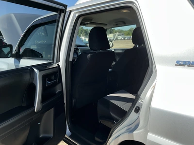 Used 2015 TOYOTA 4RUNNER SUVs Michigan US | Miedema Asset Management Group #1320450