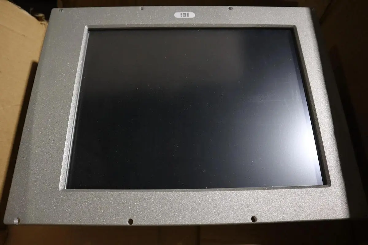 IEI INTEGRATION CORP PPC-5150A / PPC-5150A-H61-I5/R-R20 NEW WITH BOX STOCK H795