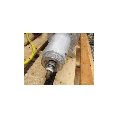 USED STANDARD PUMP INC. SP-800DD-1851FG