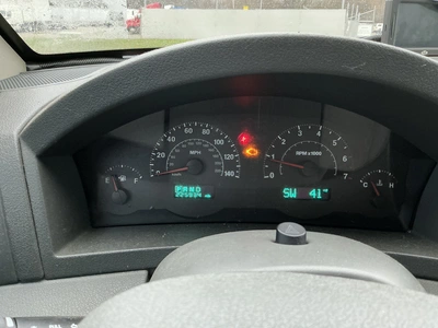 USED 2007 JEEP GRAND CHEROKEE