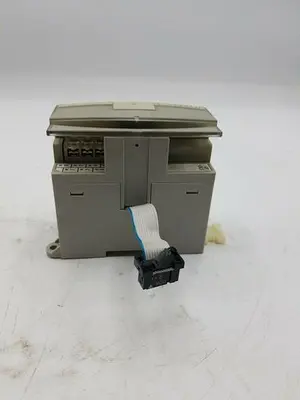 Used ALLEN-BRADLEY 1762 Automation Control (HMI) | ND Industrial Surplus #1222354