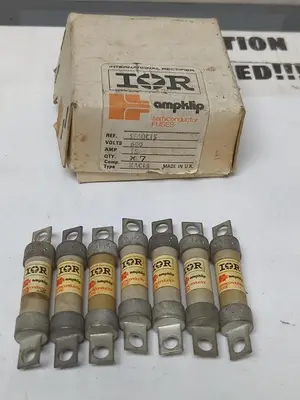New | in-Stock IOR _UNKNOWN_ Miscellaneous Equipment (Electrical & Power) | Surplus Asset Holdings #1195060