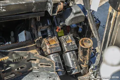 Used 2018 DITCH 2018 DITCH WITCH JT20 Drill Rigs Florida US | HDD Broker #1346286