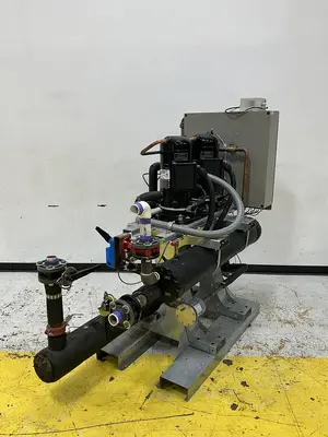USED 2017 AEC GCWC-90