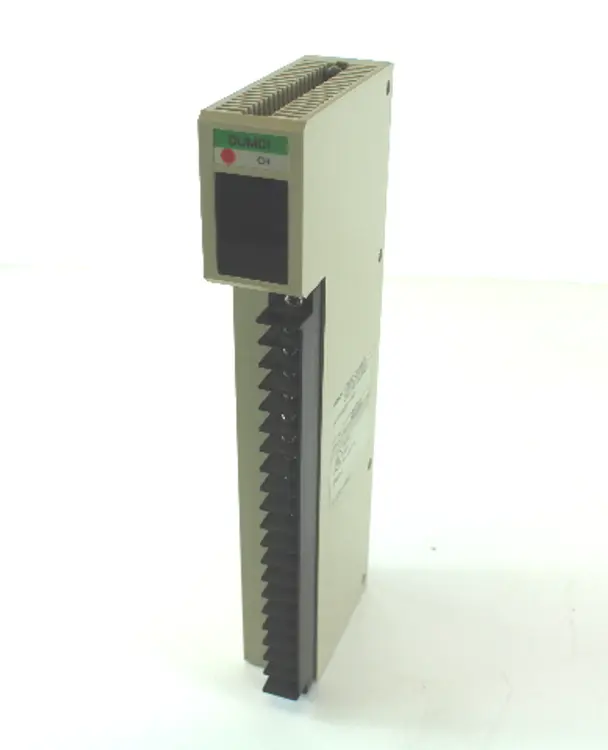 Used OMRON C500-DUM01 I/O Boards & Replacement Parts | Industrial Parts R Us Inc. #360164