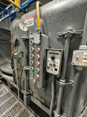 USED BLANCHARD 42-84