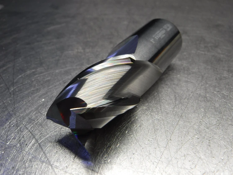 New | in-Stock YG-1 _UNKNOWN_ Carbide Endmills Michigan US | Superior Machine & Tool Inc #868256