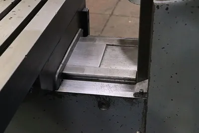 1964 BRIDGEPORT SERIES 1 Vertical Mills | Clark Machinery Sales, LLC (6)