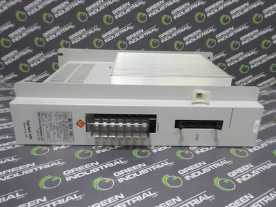 SHI Control Systems MC-550 PAU System MX Power Amplifier UMC552000-01 Used