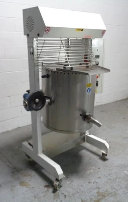 Used CORIO _UNKNOWN_ Cooking Kettles California US | BakeryEquipment.com #1554725