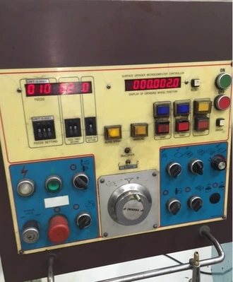USED 1996 KENT SGS-2448AHD