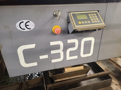 2007 CITIZEN (MARUBENI CITIZEN-CINCOM) A20 VI CNC Lathes | 520 Machinery Sales LLC (4)