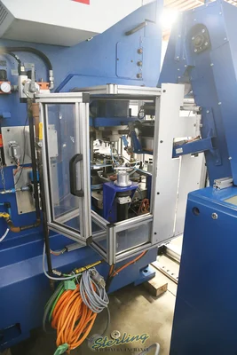 Used 2012 SCHULER BEUHLER C-1000KN O.B.I. Presses California US | Sterling Machinery Exchange #1467344