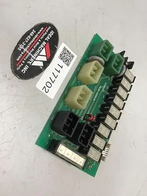 USED HARMO PCB-E051B