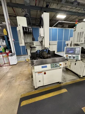 Belmont _MISSING_ CNC & Metalworking Equipment | ESS Industrial Equipment Sales (11)