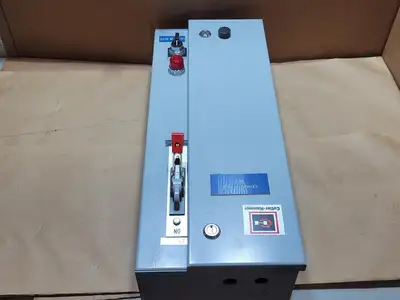 USED CUTLER-HAMMER AN30BG