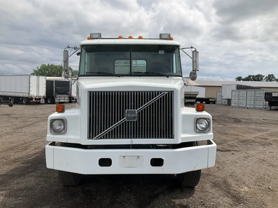 Used 1997 VOLVO WG64T Water Trucks Michigan US | Miedema Asset Management Group #1304692