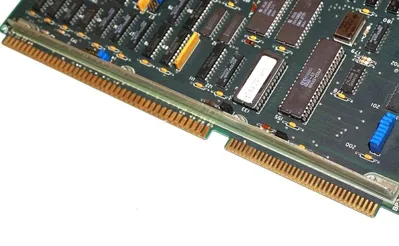 USED ALLEN BRADLEY 900090 SERVO CONTROLLER BOARD 8000-AG