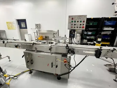 USED CAPMATIC PATRIOT  F-2