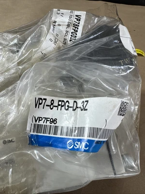 NEW Festo VS7-8-FPG-D-3Z