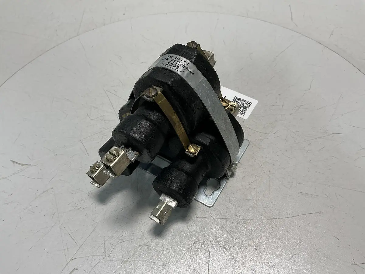 USED MDI 335NO-120A-18