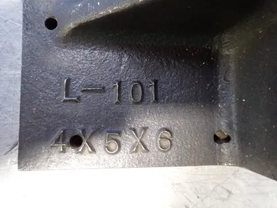 Used CHALLENGE L101 Tooling & Accessories (Other) Ohio US | HGR 24 #1147809
