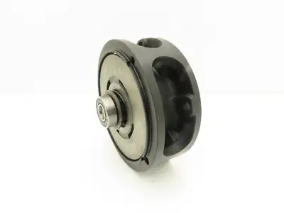 Nexen MDU-625 Air Champ Pneumatic Brake 420 in-lb Torque 1800RPM 80PSI 56 C-Face
