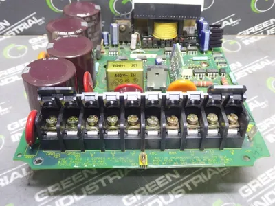 Allen Bradley A42305-118-54 F Drive Control Board Rev. 13 Used
