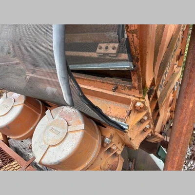USED MOGENSEN 1056