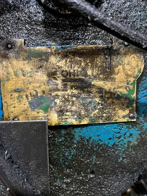 1940 NATIONAL 2000 Maxipres Forging Press | Universal Press & Machinery (UPM) (21)