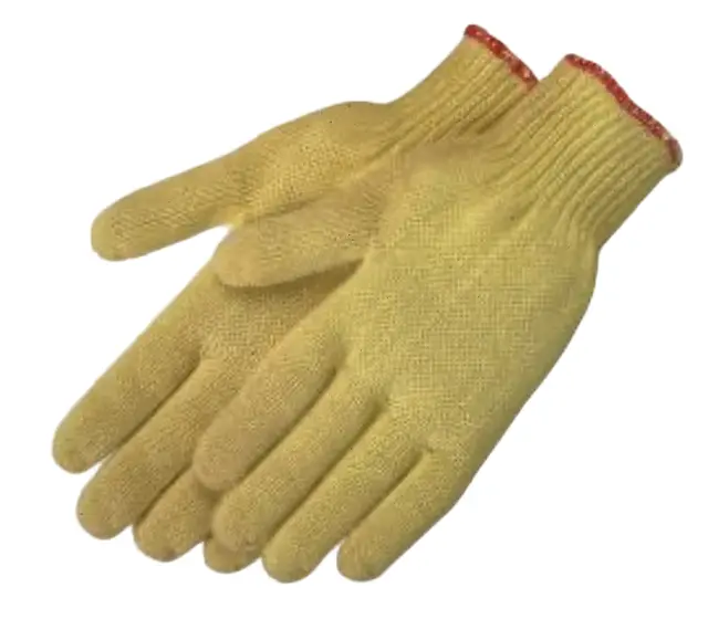 Majestic Cut Resistant 10-Gauge Seamless Knit Glove, ANSI A2, Size Large 1DZ