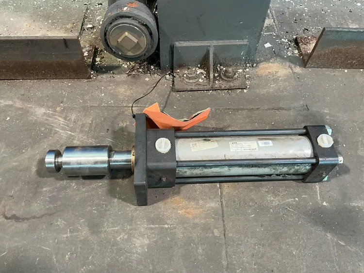 Used PARKER TAIYO 1FY80BB265AB Pumps Ohio US | HGR 24 #1290213