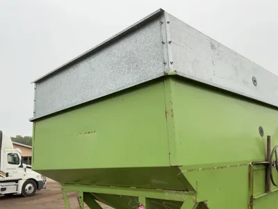 Used _UNKNOWN_ _UNKNOWN_ Gravity Wagons Michigan US | Miedema Asset Management Group #1457235