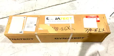 New | in-Stock DYNATECT X-AXIS BALL SCREW Nuts & Screws | Maverick Industrial Sales #1109625