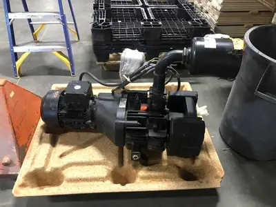 Used 2011 BIESSE ROVER-A-1536-G-FT CNC Routers Wisconsin US | John G Weber Co Inc #1498400