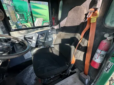 Used 2021 TEREX FD4000 Cement Mixers Georgia US | Proxy Equipment #1381961