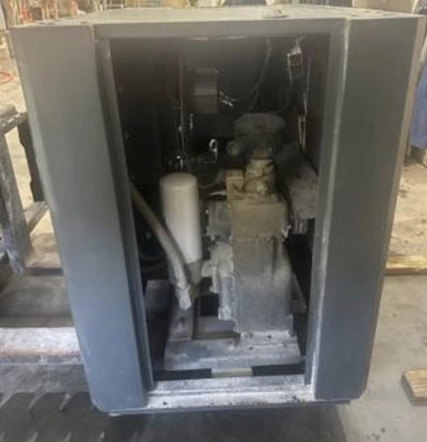 USED 2018 SULLIVAN PALATEK C-15
