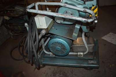 GULLCO GBM-15 Waterjet Cutters | Mohawk Machinery (6)