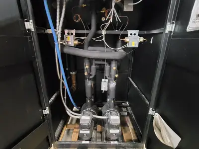 USED LIEBERT XDP160RC-0