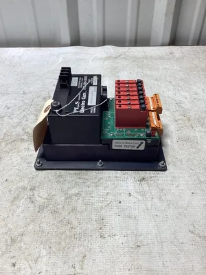 Electro Cam Plus PS-4020-10-M08 9329/2 Programmable Limit Switch