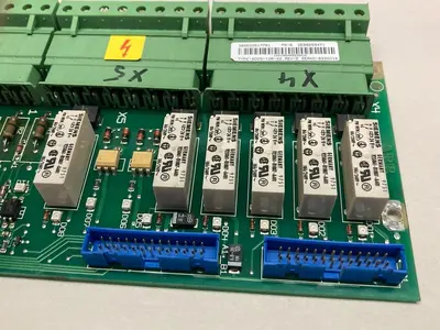 USED ABB 3BSC980002R352