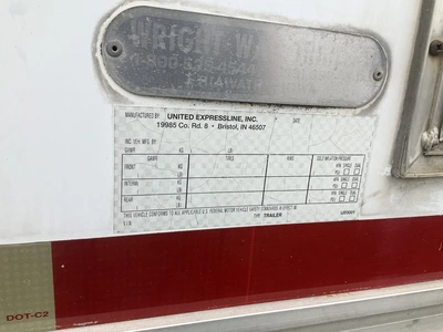 Used 1995 KENWORTH T300 Campers, Caravans, Motorhomes Michigan US | Miedema Asset Management Group #1342328