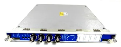NEW BENTLY NEVADA 3500/45 POSITION MONITOR 350045