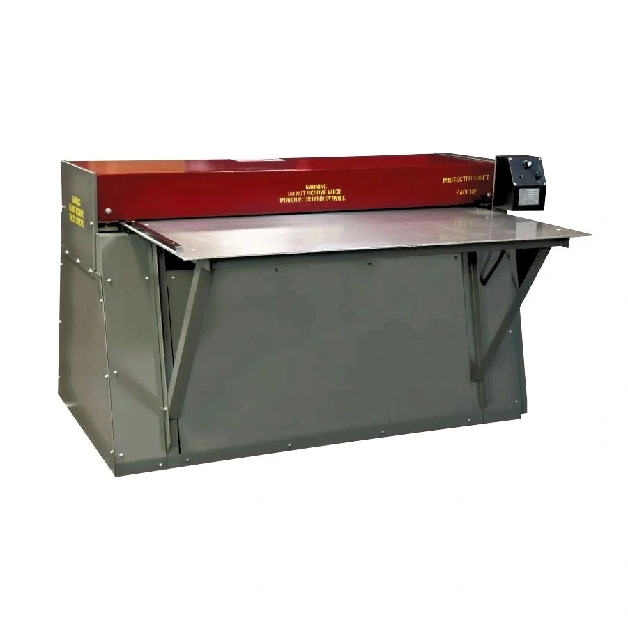 New | in-Stock GMC DFM-20 Embossing Machines Illinois US | Olympus Machinery Group #1349319