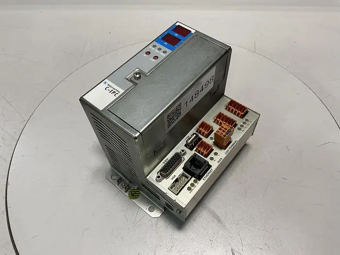 Used SIGMATEK C-IPC Power Supplies Michigan US | Ideal Machinery #696556