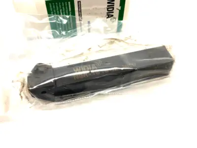 NEW WIDIA TOPTHREAD/TOPGROOVE INTEGRAL TOOLHOLDER 3636542